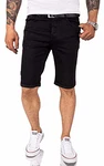 Rock Creek Herren Shorts Jeansshorts Denim Short Kurze Hose Herrenshorts Jeans Sommer Hose Stretch Bermuda Hose Schwarz Rock Creek Herren Shorts Jeansshorts Denim Short Kurze Hose Herrenshorts Jeans Sommer Hose Stretch Bermuda Hose Schwarz