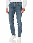 Levi's Herren 511 Slim Jeans Rain Fly ADV