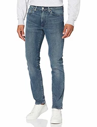 Levi's Herren 511 Slim Jeans Rain Fly ADV