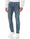 Levi''''s Herren 511 Slim Jeans, Rain Fly ADV, 32W / 32L