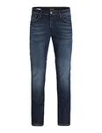 JACK & JONES Jeans 'Tim' Slim Fit JJITIM JJORIGINAL JOS 719 NOOS 719