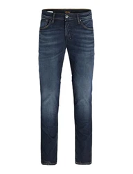 JACK & JONES Jeans 'Tim' Slim Fit JJITIM JJORIGINAL JOS 719 NOOS 719
