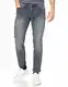 BRAX Herren Style Chuck Jeans, Stone Grey Used, 29W / 32L