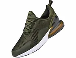 SINOES Sneaker Herren Laufschuhe Sportschuhe Turnschuhe Blau