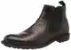 bugatti Herren 311A0A324100 Stiefelette, mid-Brown, 43 EU
