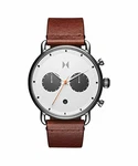 MVMT Herren Analoger Quarz Uhr (28000010) Kamelhaar (28000010-D)