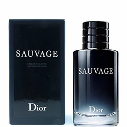 Dior Sauvage Edt Spray 60 ml