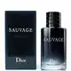 Dior Sauvage Edt Spray 60 ml
