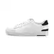 PUMA Unisex Serve Pro Sneaker, White White Team Gold Black, 43 EU