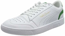 Unisex Ralph Sampson LO PERF COLORBL Sneaker, Weiß Amazon Grün, 42 EU