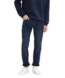 Herren Josh Regular Slim Jeans