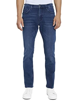 TOM TAILOR Herren Jeans Josh Slim