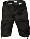 Jack & Jones, Herren-Shorts, Grau M
