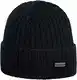 Eisglut Herren Jochen Merino XL Mütze, schwarz, (61-62cm)