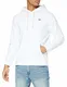 Levi''''s Herren Neu Original Hoodie Pullover, Weiß +, M
