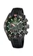 Festina Herren Analog Quarz Uhr mit Silikon Armband F20518/2