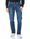 Levi''''s Herren 514 Straight Jeans, Laurelhurst Myself, 32W / 32L