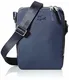 Lacoste Herren NH3271CE Schultertasche, Marine 166, Einheitsgröße EU