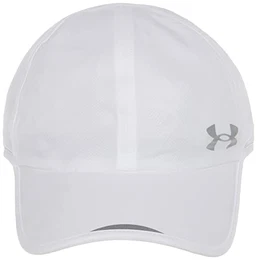 Herren Launch Run Hat Hut, Weiß (100)/reflektierend, Einheitsgröße