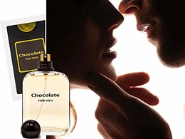 SERGIO NERO • CHOCOLATE Eau de Cologne für Männer/Herren/Homme • das süße Gourmetaroma für ihn… (100 ML)