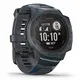 Garmin Instinct - wasserdichte GPS-Smartwatch mit Sport-/Fitnessfunktionen. Herzfrequenzmessung am Handgelenk, Fitness Tracker und Smartphone Benachrichtigungen. Viele Modelle zur Auswahl