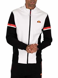 Herren Score Jacke M Schwarz