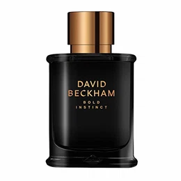 David Beckham Bold Instinct EdT stilvoller, frischer Herren-Duft, 50 ml