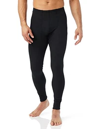 Herren Funktionsunterwäsche Lange Hose ACTIVE WARM ECO