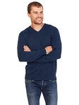 Jack Stuart Pullover V Ausschnitt Herren Slim Fit 