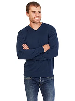 Jack Stuart Pullover V Ausschnitt Herren Slim Fit Jack Stuart Pullover V Ausschnitt Herren Slim Fit