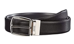Herren Otardo_or35_gp Gürtel, Dark Brown202, Einheitsgröße
