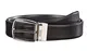 BOSS Herren Otardo_or35_gp Gürtel, Dark Brown202, Einheitsgröße