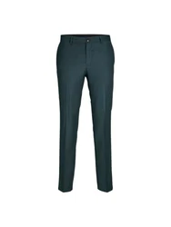 Jack & Jones JPRSolaris Trouser Grün/Dunkelgrün/Dunkelblau/Türkis