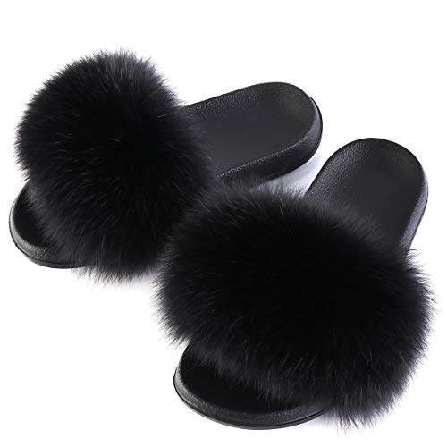 Plüsch Hausschuhe Für Damen & Herren – Warme Pantoffeln Für Winter, Leicht & Kuschelig – In Verschiedenen Farben