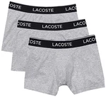 Lacoste Boxershorts Argent Chine