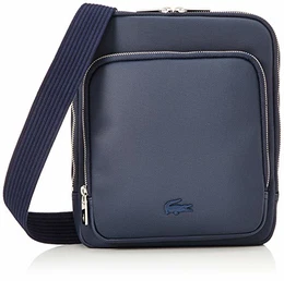 Nh3284hc, Schultertasche, Herren, Einheitsgröße, Blau - Marine - Größe: Einheitsgröße
