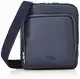 Lacoste Nh3284hc, Schultertasche, Herren, Einheitsgröße, Blau - Marine - Größe: Einheitsgröße