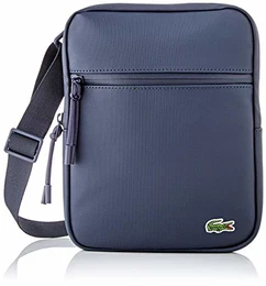 NH3308LV, Schultertasche für Herren, Grau - Eclipse - Größe: Einheitsgröße