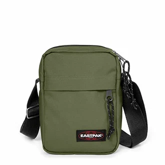 Eastpak The One Umhängetasche (21 cm, 2.5 L) Grün
