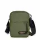 Eastpak The One Umhängetasche, 21 cm, 2.5 L, Dark Grass (Grün)