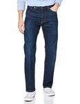 Levi's Jeans 505 Regular Nail Loop Knot