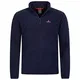 Höhenhorn 37A15 Skyja Herren Fleece Pullover Dunkelblau Gr. M