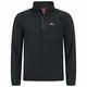 Höhenhorn 33T15 Skyja Herren Fleece Pullover Schwarz Gr. M
