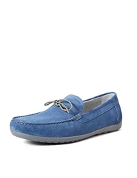 Mens U Tivoli A Moccasin, LT AVIO,43 EU