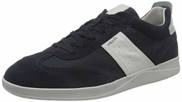 Herren U KENNET A Sneaker, Navy, 43 EU