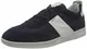 Geox Herren U KENNET A Sneaker, Navy, 43 EU