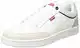 Levi's Herren Billy 2.0 Sneaker, Brilliant White, 41 EU