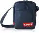 Levi''''s Mini Crossbody Solid (Red Batwing), Herren, Einheitsgröße, Blau - Marineblau - Größe: Einheitsgröße