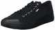 Levi''''s Herren Hernandez Sneaker, Brilliant Black, 43 EU
