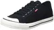 Levi's Herren Hernandez Sneaker, Regular Black, 43 EU